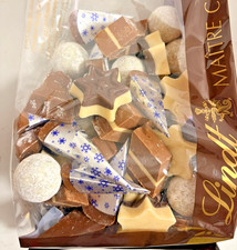 Lindt Meisterstück Pralines