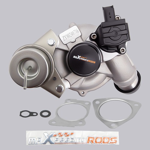 Turbocompressore per citroen - per,