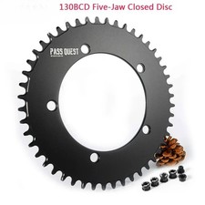 130BCD Catena Disco Chiuso