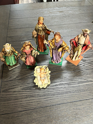 Set natività made italy - in, 6