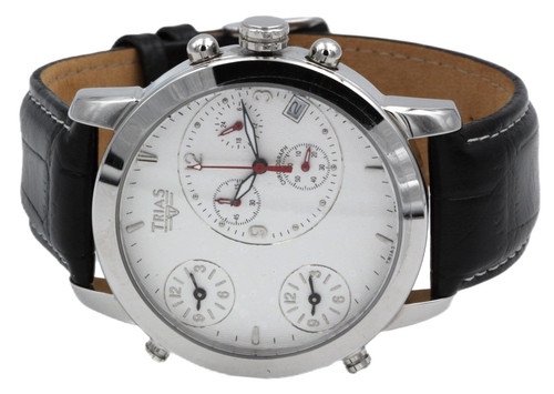 Orologio uomo trias - orologio,