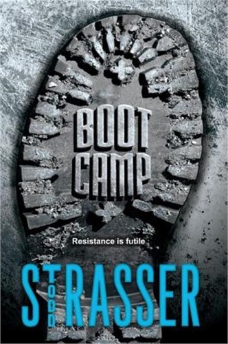 Boot camp paperback or - (paperback,