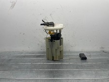 POMPA CARBURANTE GALLEGGIANTE