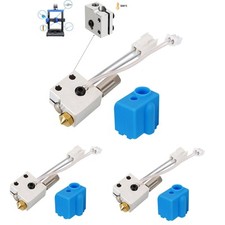 Kit estrusore Hotend ugello stampante 3D per artiglieria Sidewinder X1/X2 Genius