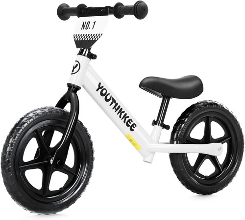 Balance bike pollici per - balance, 12