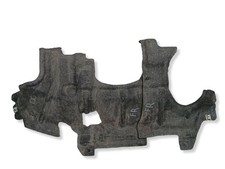 Parte esterna anteriore destra