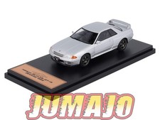 JPL83 1/43 HACHETTE Japon 