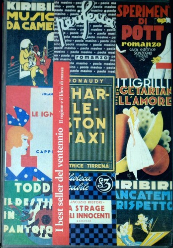 Best seller del ventennio - i,