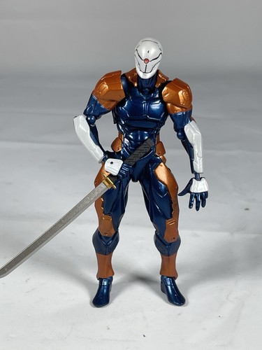 Revoltech yamaguchi revol - revoltech,