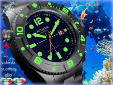 🤿🐠 Orologio Automatico