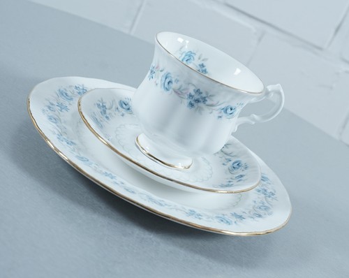 Tazza collezione porcellana - da,