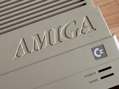 Case desktop amiga - amiga, p.