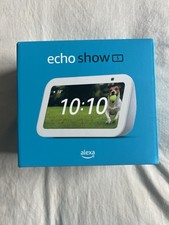 ✅ Echo Show 5 (Ultimo