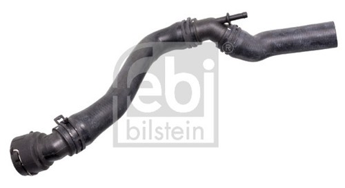 Tubo radiatore febi bilstein - radiatore,
