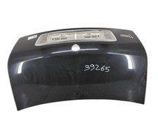 PORTELLONE POSTERIORE PER