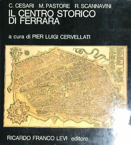 Centro storico ferrara - storico,