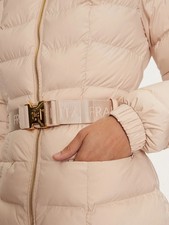 Elisabetta Franchi Abbigliamento Donna Giubbotti Giubbotto 44_IT Rosa b_44668