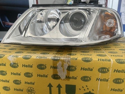 Faro anteriore sinistro - anteriore, vw