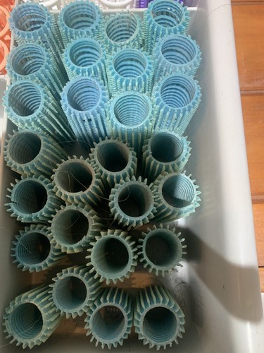 Set rulli arricciacapelli