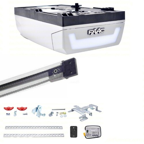Kit d600 dolphin faac - dolphin, per