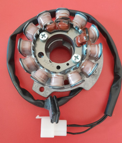 Ducati statore husqvarna 125 - statore,