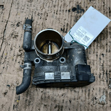 93181025 Corpo farfallato