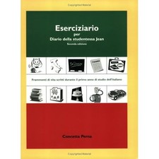 Eserciziario per Diario della