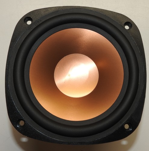 Klipsch rc52 mid woofer - klipsch,