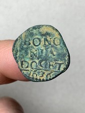 r81_367) Bologna URBANO VIII