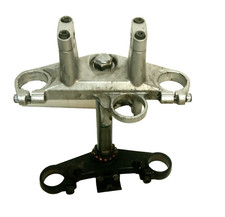 Piastra inferiore + superiore