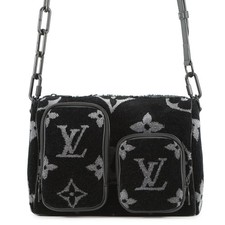 LOUIS VUITTON Keepall