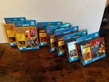 Penne Gormiti con personaggi -