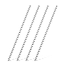 4Pcs 316 Stainless Steel Round