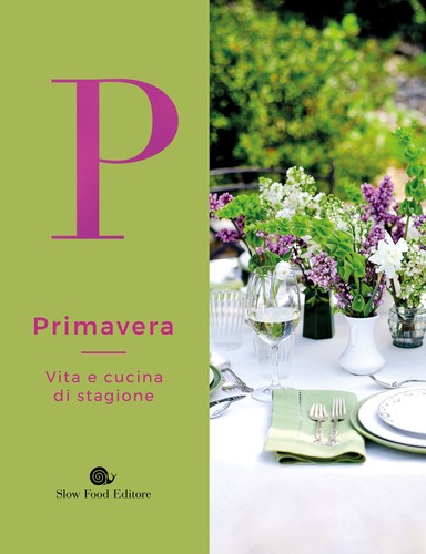 Primavera vita cucina di - vita,