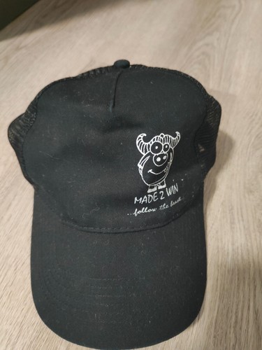 Cappello podio made - podio, 2