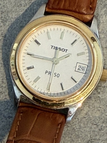 Orologio polso donna tissot - orologio,
