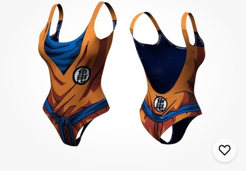 Costume bagno donna dragon - costume,