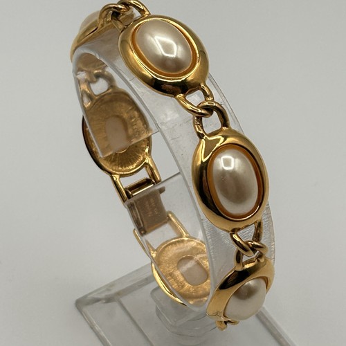 Bracciale napier vintage tono - napier,