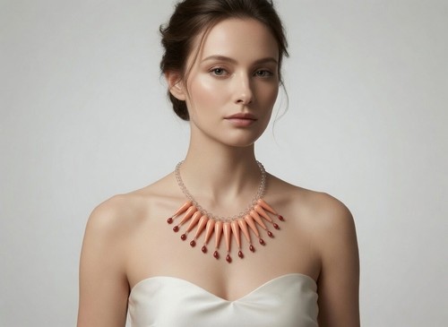 Collana girocollo gold - girocollo,