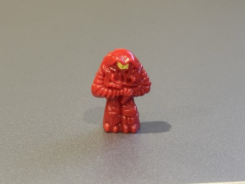 Figurina mighty max dread - max,