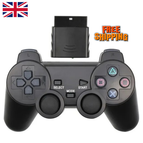 Controller gioco wireless - di,