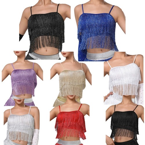 Top donna rave - , pancia