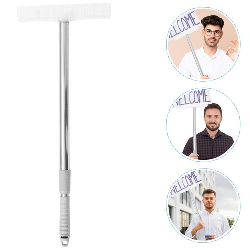 Tondino acciaio inox bastone - inox,