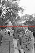 F023501 Reinhard Heydrich with
