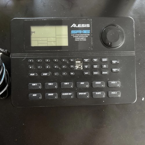 Alesis drum machine per - alesis,