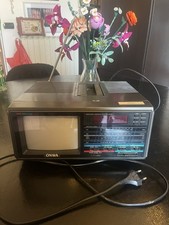 ONWA TVR-706 Radio & TV