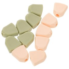  12 Sets Piroli Per Corde Di