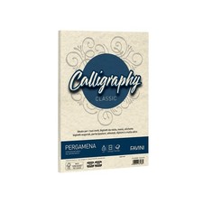 Carta Calligraphy Pergamena -