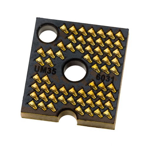 Connettore batteria interposer - batteria,