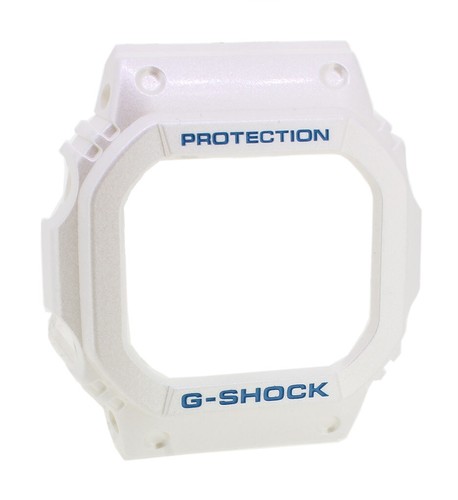 Casio shock lunetta bezel - lunetta,